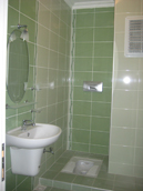 Ko�aklar Apartman�