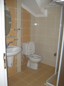 Ko�aklar Apartman�