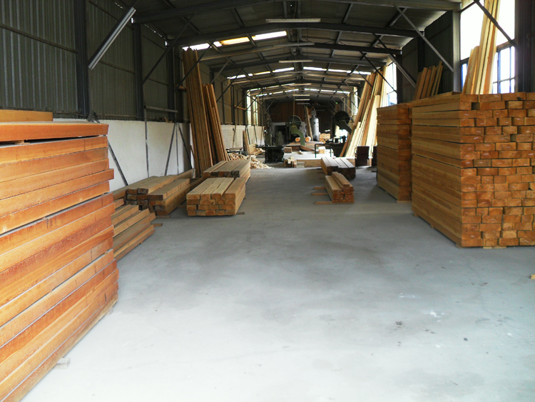 Ko�aklar Orman �r�nleri